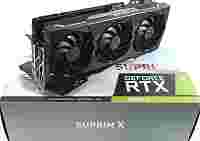 GeForce RTX 3090 Ti с теплопакетом 300 Вт показала отличную производительность