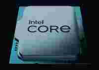 Intel Core i5-14600K лучше Core i5-13600K при идентичной тактовой частоте
