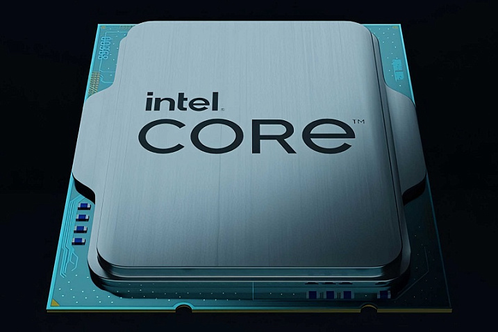 Intel Core i5-14600K лучше Core i5-13600K при идентичной тактовой частоте