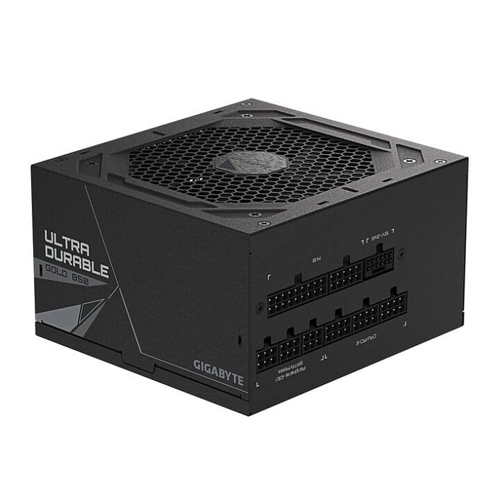 Блок питания GIGABYTE UD850GM PG5 V2 850W