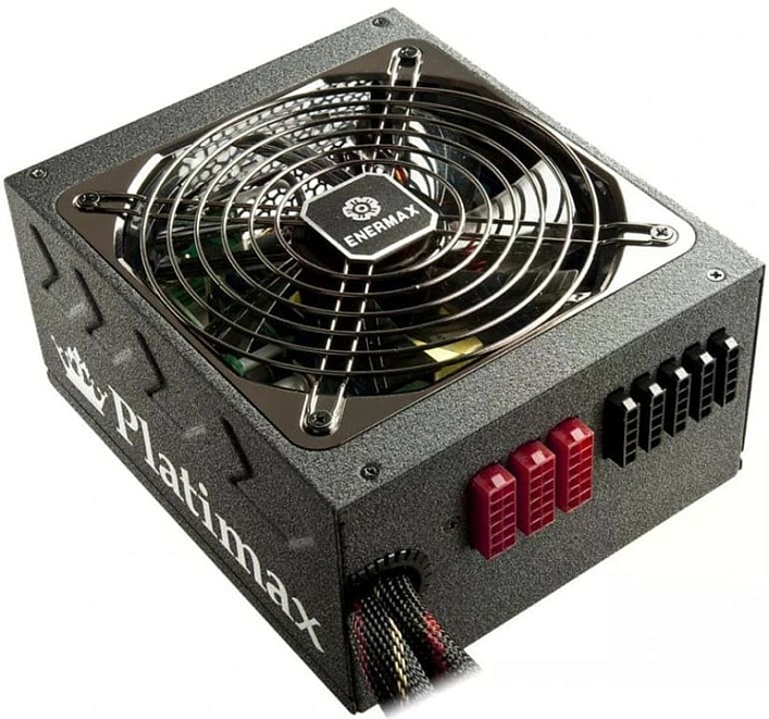 Блок питания Enermax Platimax 1000W