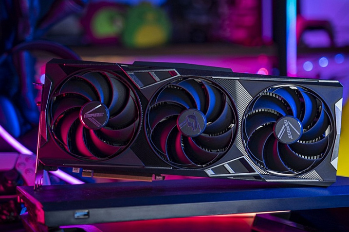 Слух: NVIDIA GeForce RTX 4090 D не будет поддерживать разгон