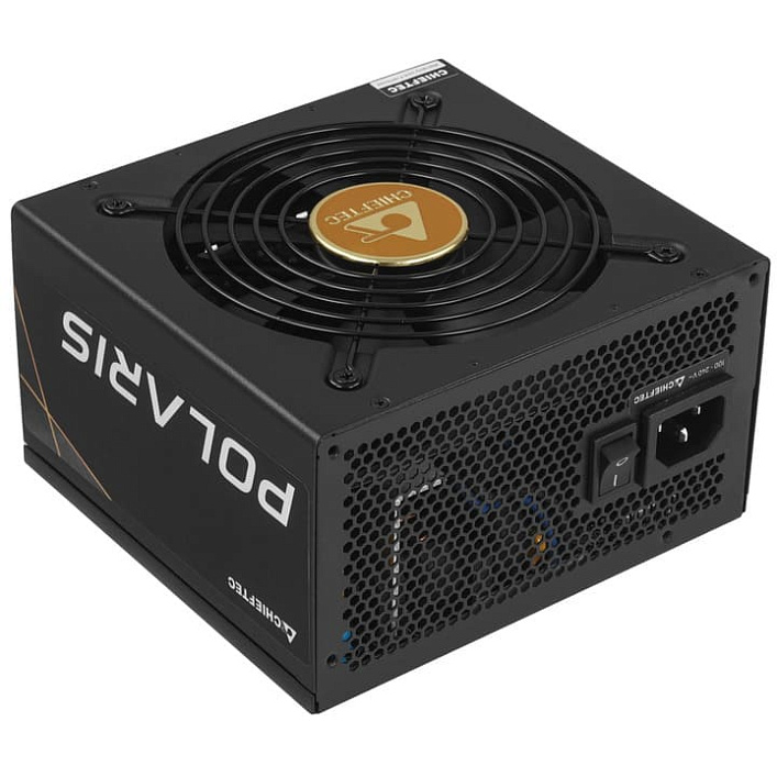 Блок питания Chieftec POLARIS 550W