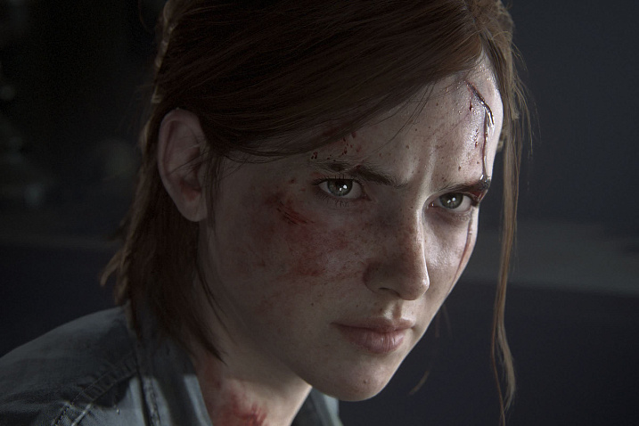 Анализ E3 2020 показывает значительный прирост числа главных героев-женщин в играх