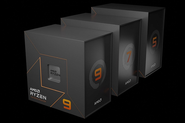 Слух: выход AMD Ryzen 7000 был отложен из-за проблем с BIOS