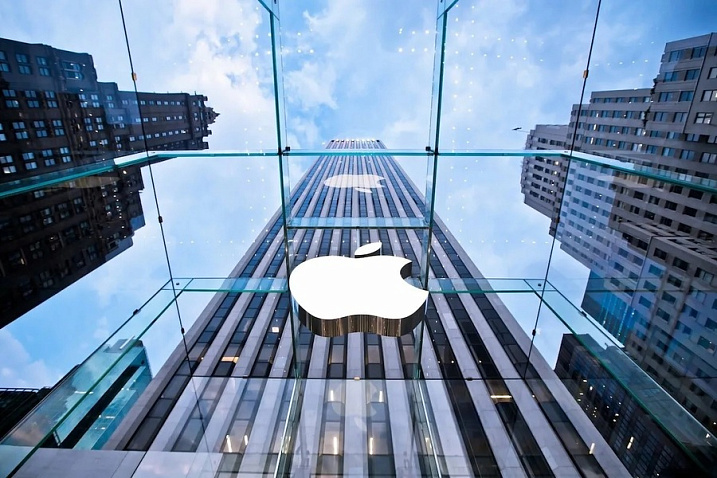 3-нм производство TSMC будет эксклюзивно для Apple до начала 2023 года