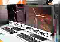 AMD планирует реализовать в телевизорах поддержку технологии FreeSync