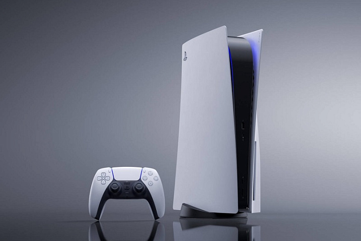 Sony стала крупнейшим клиентом AMD благодаря росту продаж PlayStation 5