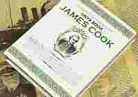 Обзор электронной книги ONYX BOOX James Cook