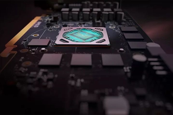ARM, подвинься! На плате с процессором RISC-V заработала игровая графика от AMD
