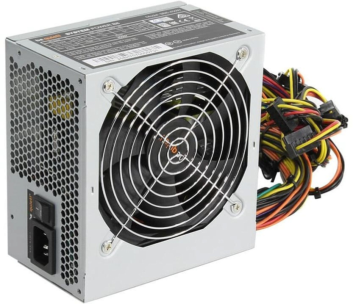 Блок питания be quiet! System Power B8 350W