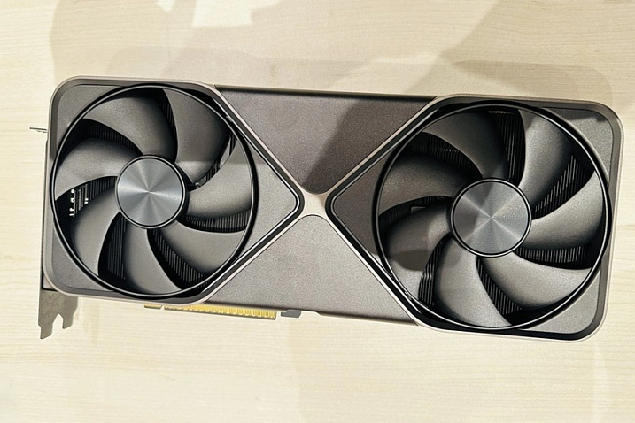 Слух: обзоры RTX 5090 появятся 24 января, а RTX 5080 – 30 января