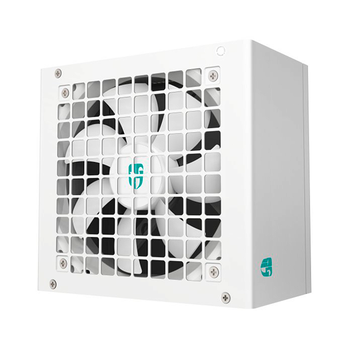 Блок питания Deepcool PF750X White