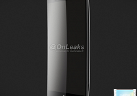 LG G4 получит огромный дисплей