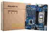 GIGABYTE представила материнские платы для рабочих станций MC62-G41 и MW34-SP0