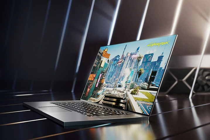 Мобильная GeForce RTX 5050 не заменит RTX 4050 из-за другого ценового уровня
