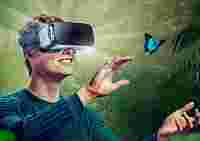К 2021 году продажи VR и AR-устройств вырастут почти в 10 раз