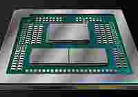 Мобильные AMD Ryzen 7045 до 54% энергоэффективней Intel Raptor Lake-HX