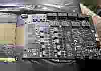 Прототип GeForce RTX 5090 мог предложить 4 разъёма питания 12V-2x6
