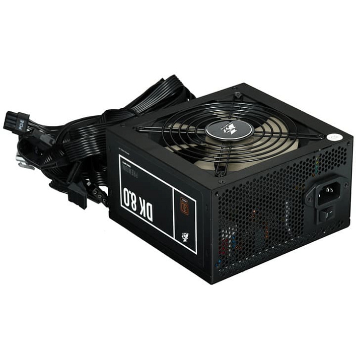 Блок питания 1STPLAYER DK Premium 700W