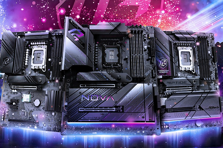 ASRock подтверждает увеличение потребления будущих процессоров Intel