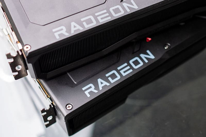 Слух: повышение цен на видеокарты AMD составит $20 и $40 у моделей на 8 и 16 Гбайт