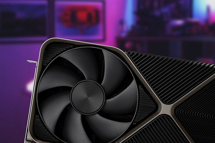 VideoCardz: NVIDIA GeForce RTX 4060 Ti 8GB выйдет 24 мая