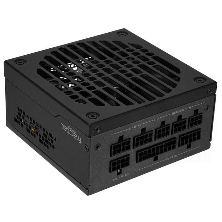 Блок питания Fractal Design Ion SFX-L 500W