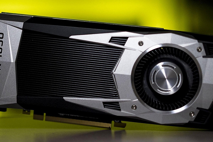 GeForce GTX 1650 обгоняет RX 570 в одном бенчмарке FFXV, а в другом - уступает GTX 1050 Ti