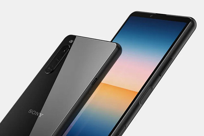 Свежие слухи о Sony Xperia 10 III раскрывают технические характеристики