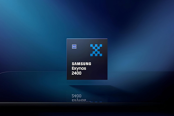 Samsung Exynos 2400 не оставляет шансов Exynos 2200 в стресс-тесте 3DMark Wild Life Extreme