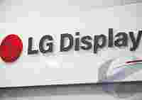LG Display выпустит 700 000 ЖК-экранов для телевизоров Samsung