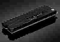 Обзор NVMe-накопителя Western Digital Black SN750 объемом 500 Gb [WDS500G3XHC]