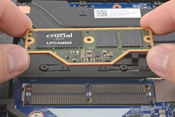 Всего лишь за квартал цена памяти LPDDR5x взлетела почти вдвое