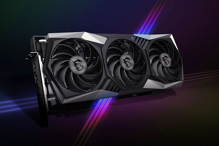 MSI задержится с выпуском Radeon RX 7900 XT/XTX до следующего года