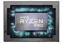 AMD анонсировала процессоры Ryzen PRO Mobile и Athlon PRO Mobile