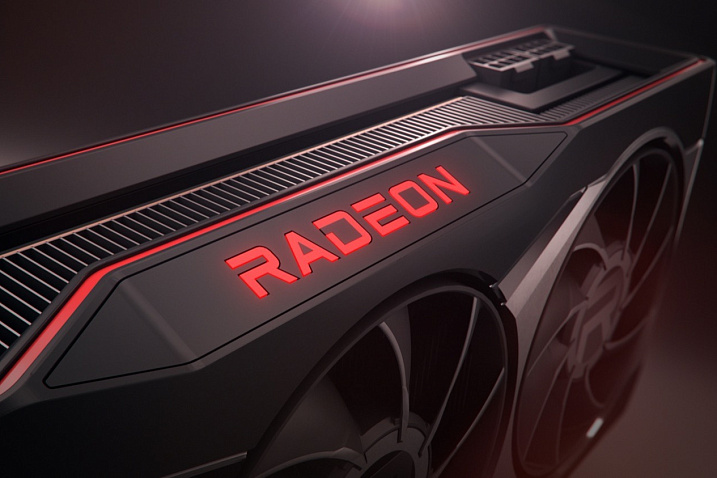 AMD Radeon RX 6900 XT выступает на уровне NVIDIA GeForce RTX 3090 в Ashes of the Singularity