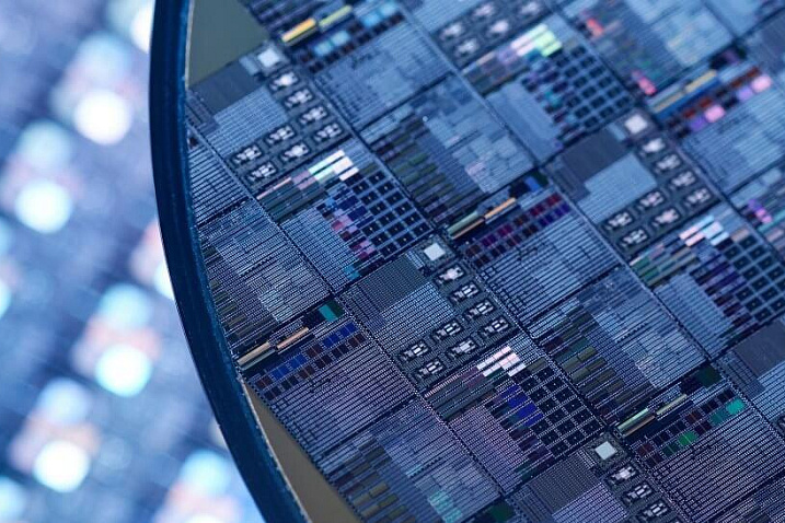 TSMC готовится к массовому производству процессора A13 для Apple