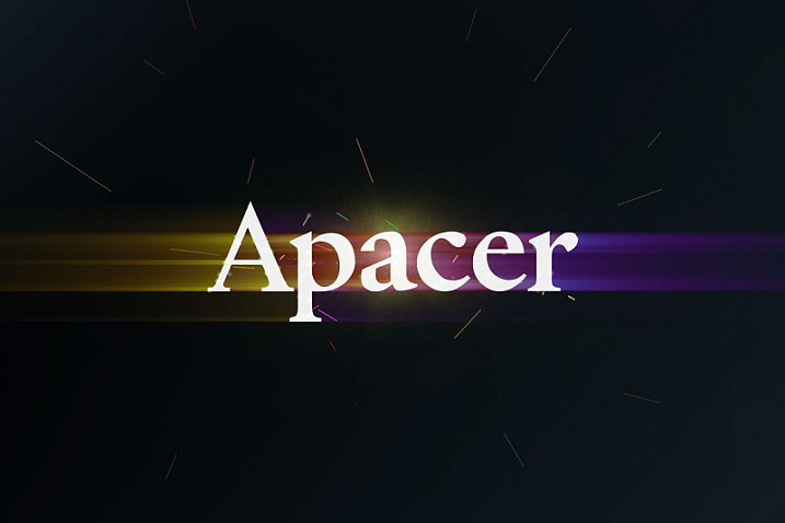 Apacer NOX DDR5 – игровая серия оперативной памяти нового поколения