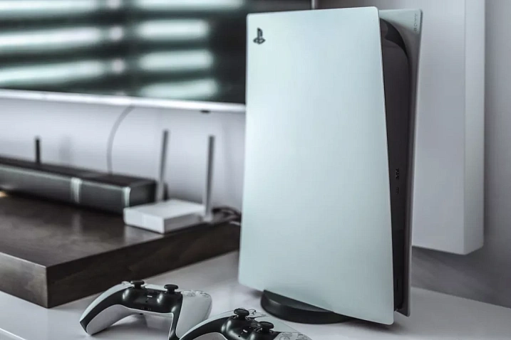 Sony снижает прогнозы по поставкам PS5