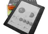 Обзор электронной книги PocketBook 840