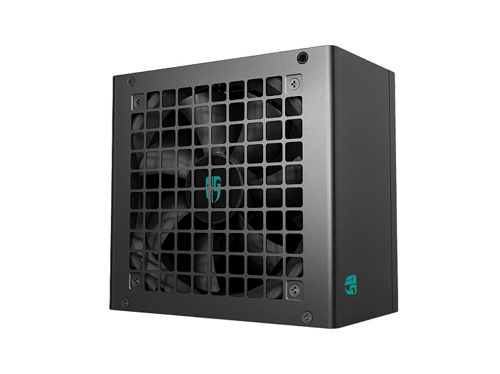 Блок питания Deepcool PF500X Black