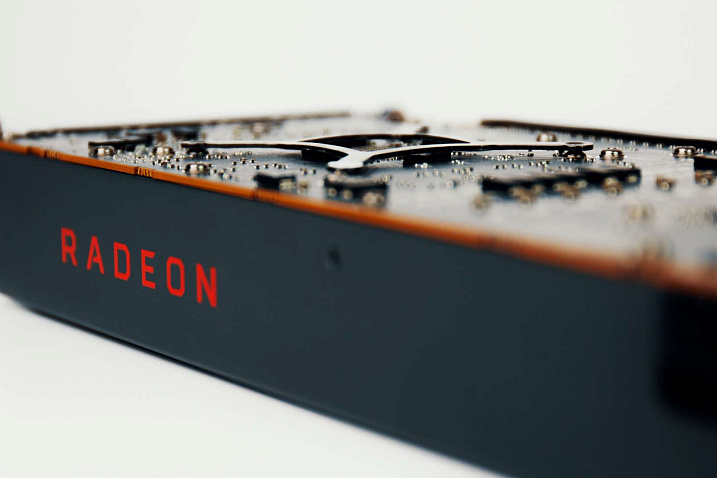 Radeon RX 5600 XT в исполнении MSI, XFX и ASRock