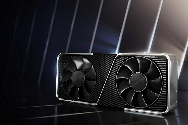 Слух: NVIDIA GeForce RTX 4000 могут представить в июле