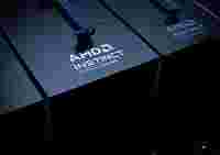 Энергоэффективность серверного железа AMD всего за пять лет улучшилась в 38 раз
