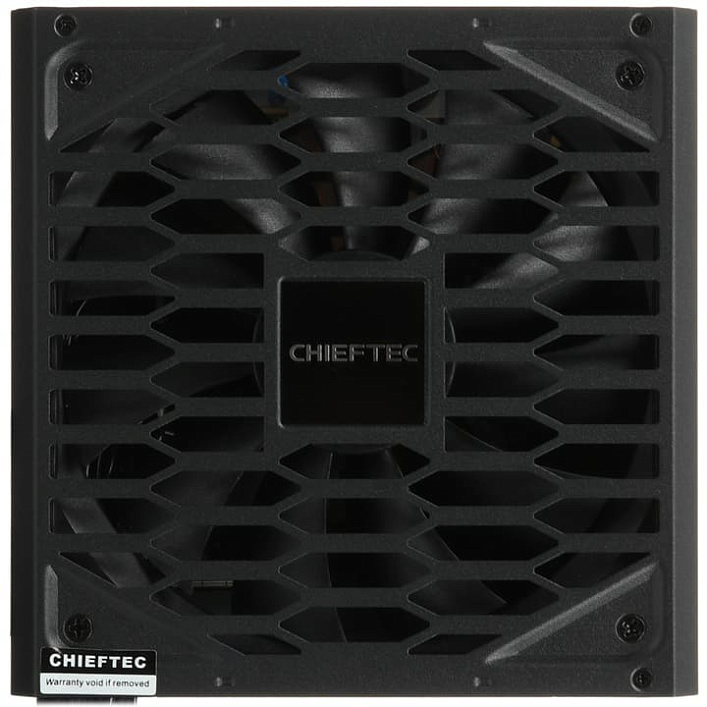 Блок питания Chieftec VEGA 850W