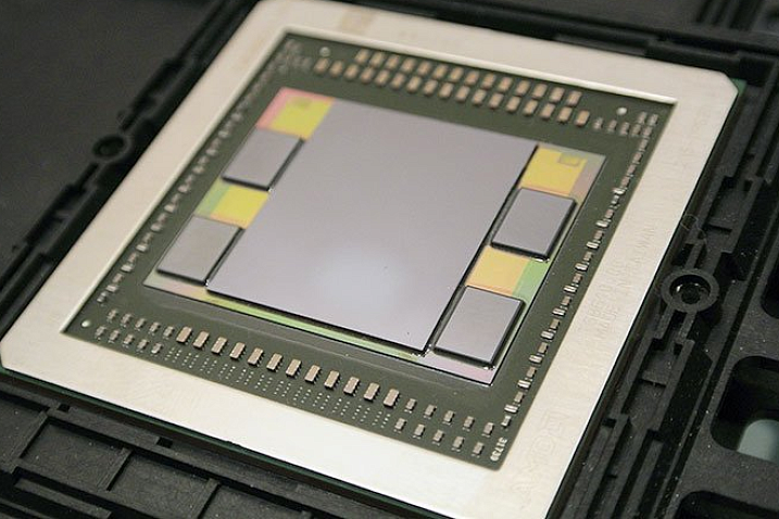 SK Hynix поделилась подробностями HBM3 собственной разработки