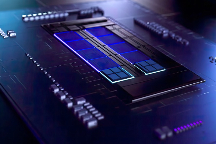 Слух: Intel Sapphire Rapids для рабочих станций и Raptor Lake выйдут в четвертом квартале