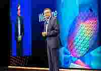 Маркетинговыми материалами Intel будет управлять Accenture с искусственным интеллектом