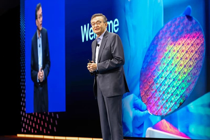 Маркетинговыми материалами Intel будет управлять Accenture с искусственным интеллектом